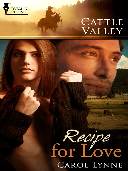 Title details for Recipe for Love by Carol Lynne - Available